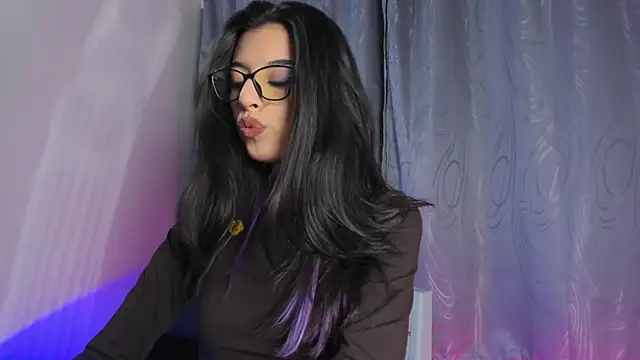 NanaRott online show from October 2025 11:13:02 PM