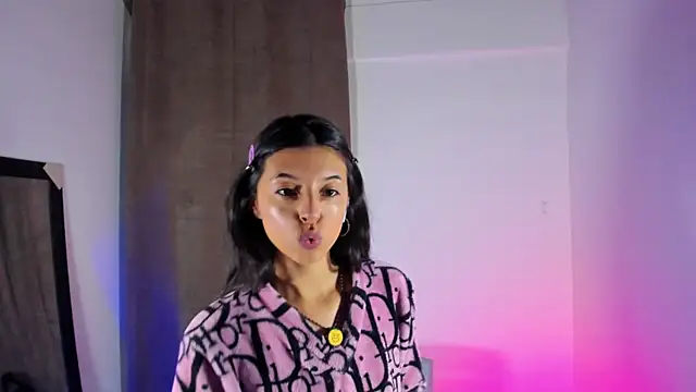 NanaRott online show from November 2025 11:16:01 PM