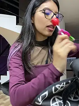 NanaRott online show from February 2026 08:38:01 PM