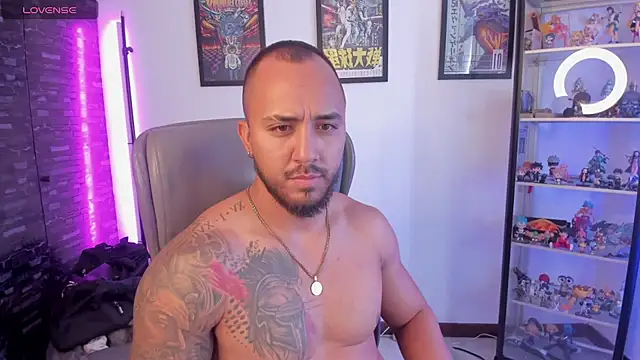luck spartans online show from October 2025 03:09:02 PM
