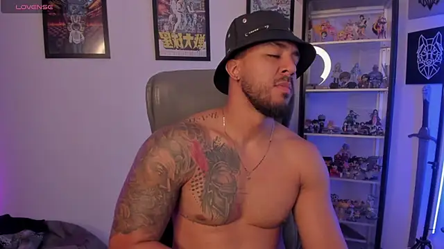 luck spartans online show from October 2025 06:18:02 PM