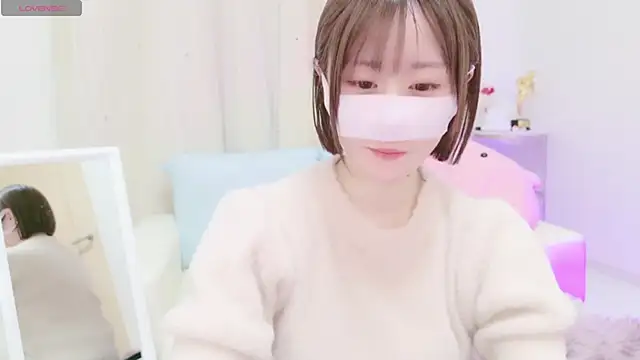 Yuu  k online show from December 2024 11:50:02 AM