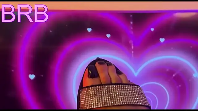  Jessy Moon  online show from April 2026 09:12:02 PM