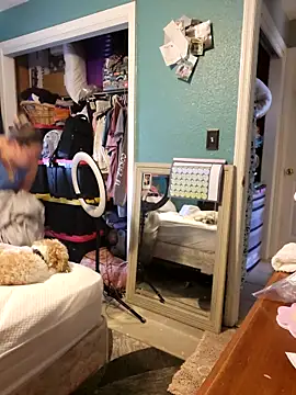 Snapshot of SexyNikki6969 chatting on November 2025 06:31:02 PM SexyNikki6969 online show from November 2025 06:31:02 PM