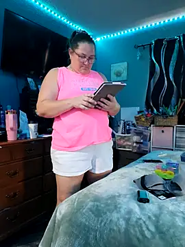 Snapshot of SexyNikki6969 chatting on April 2026 12:18:01 PM SexyNikki6969 online show from April 2026 12:18:01 PM