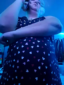 Snapshot of SexyNikki6969 chatting on April 2026 10:51:02 AM SexyNikki6969 online show from April 2026 10:51:02 AM