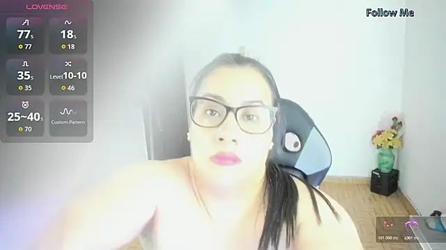 Snapshot of smile_sweetpao chatting on January 2026 06:22:02 PM smile sweetpao online show from January 2026 06:22:02 PM