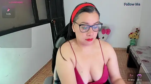 Snapshot of smile_sweetpao chatting on February 2026 02:16:02 AM smile sweetpao online show from February 2026 02:16:02 AM