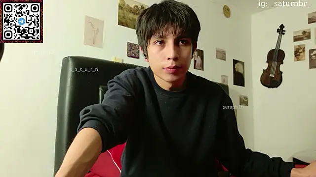 seraph1n online show from April 2026 08:23:01 AM