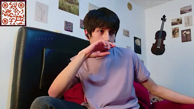 seraph1n online show from April 2026 07:45:01 AM