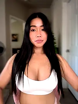 JazzieXo online show from December 2025 08:26:02 PM