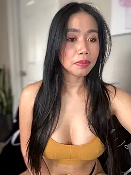 JazzieXo online show from February 2026 06:30:01 PM