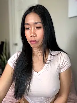 JazzieXo online show from March 2026 06:34:01 PM