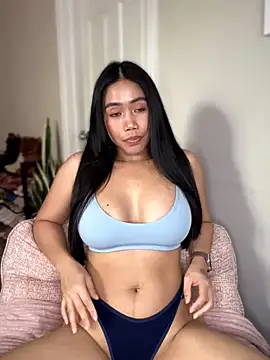 JazzieXo online show from April 2026 08:55:02 PM