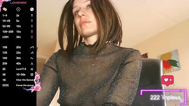 Snapshot of BlaBlaBla7016 chatting on November 2025 03:44:01 PM BlaBlaBla7016 online show from November 2025 03:44:01 PM