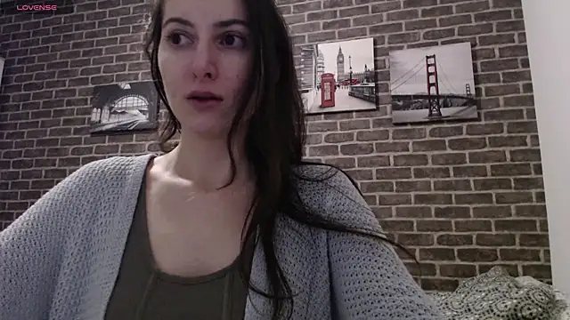  Hot Lady  online show from January 2025 09:01:01 PM