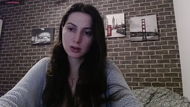  Hot Lady  online show from January 2025 06:34:02 PM