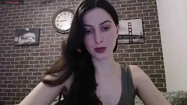  Hot Lady  online show from March 2025 07:42:02 PM