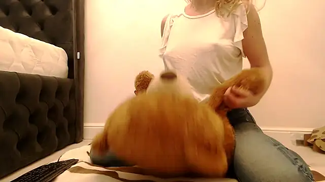 Snapshot of mesexylady34 chatting on February 2026 12:38:01 AM mesexylady34 online show from February 2026 12:38:01 AM