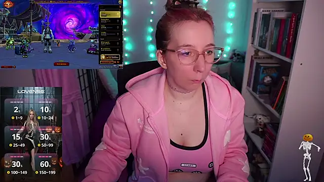 JustKerry online show from October 2025 08:24:02 AM