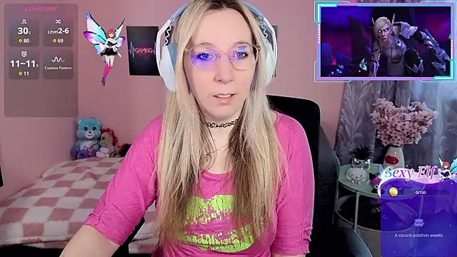 JustKerry online show from March 2026 09:26:02 AM