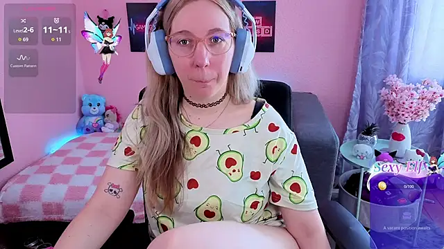 JustKerry online show from April 2026 08:17:02 AM