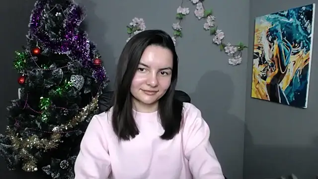 JasmineAsha online show from January 2026 08:11:02 PM