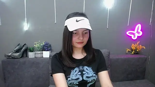 JasmineAsha online show from February 2026 08:43:01 PM