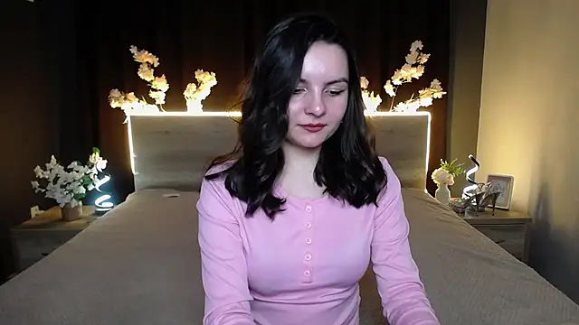 JasmineAsha online show from March 2026 08:34:02 PM