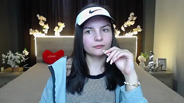 JasmineAsha online show from March 2026 08:19:02 AM