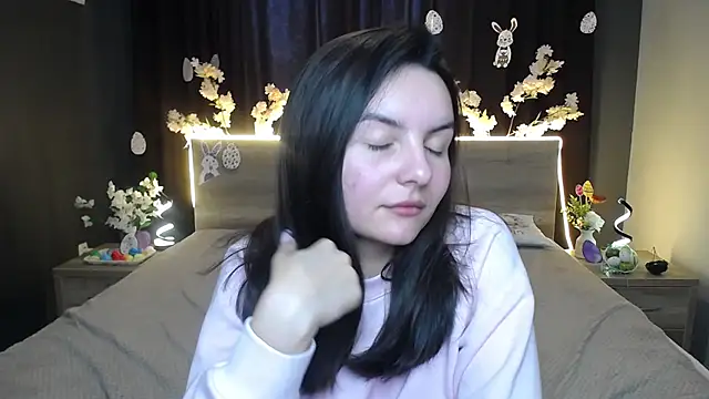 JasmineAsha online show from April 2026 09:40:02 AM