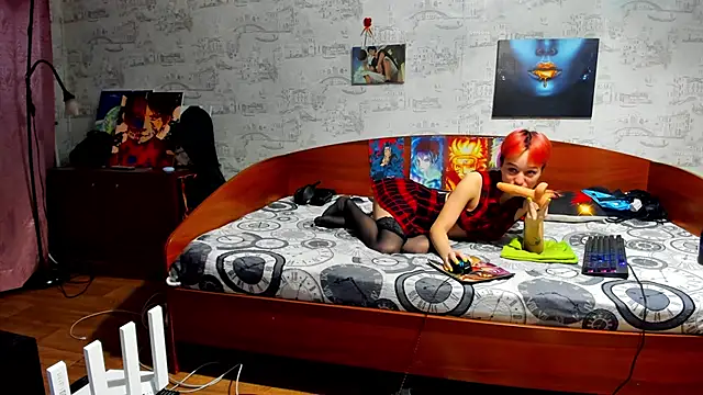 KagamiTayga online show from March 2026 02:49:02 AM