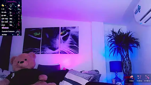 Snapshot of Sophiesweet5 chatting on November 2025 04:50:01 PM Sophiesweet5 online show from November 2025 04:50:01 PM