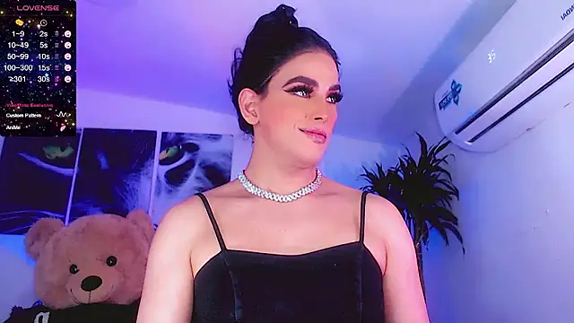 Sophiesweet5 online show from January 2026 06:22:02 PM