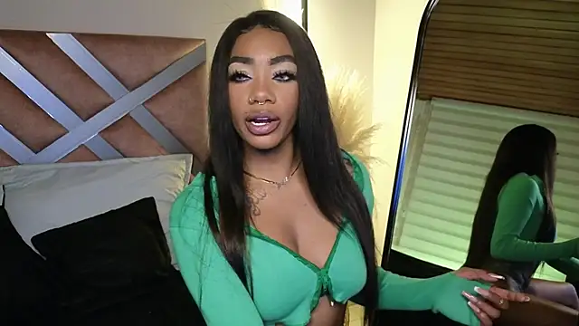 emely brandon online show from January 2025 12:27:02 AM