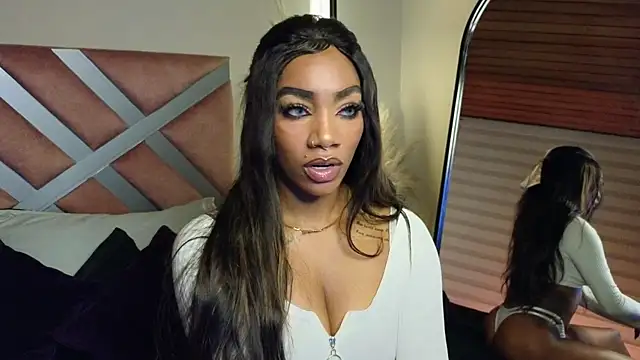 emely brandon online show from February 2025 11:24:01 PM