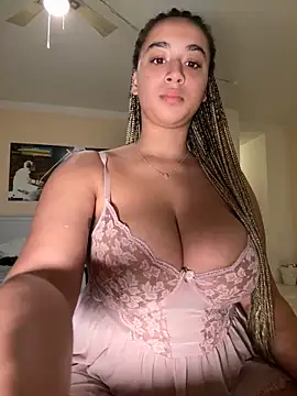 Snapshot of Naomisroom chatting on January 2025 07:53:02 PM Naomisroom online show from January 2025 07:53:02 PM