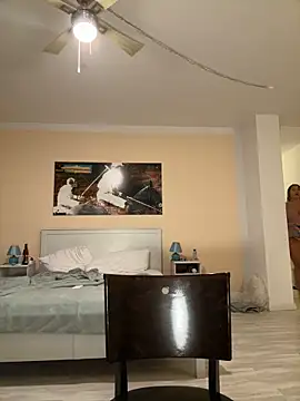 Snapshot of Naomisroom chatting on January 2025 10:55:01 PM Naomisroom online show from January 2025 10:55:01 PM