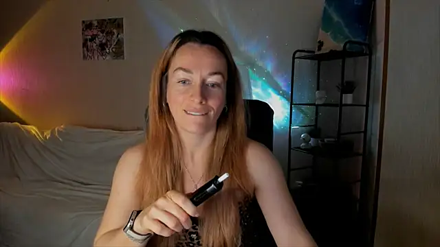 RebeccaMartinez online show from November 2025 06:57:01 AM