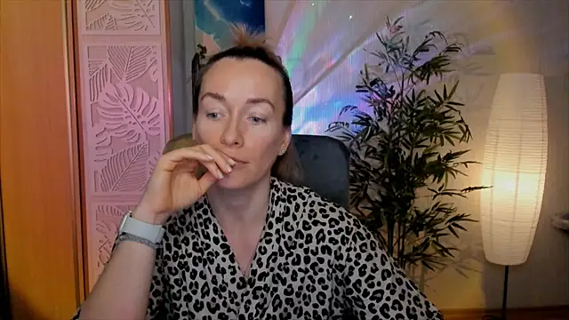 RebeccaMartinez online show from January 2026 11:23:01 AM