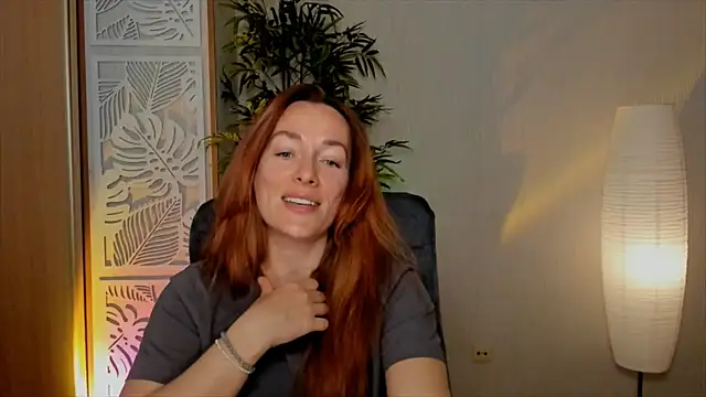 RebeccaMartinez online show from April 2026 12:10:01 PM