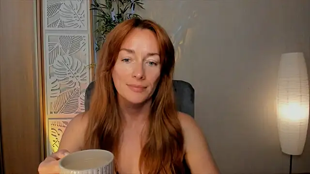 Snapshot of RebeccaMartinez chatting on July 2026 12:00:01 PM RebeccaMartinez online show from July 2026 12:00:01 PM