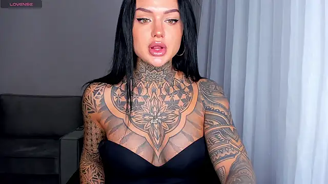 pantera flashh online show from January 2026 03:00:02 AM