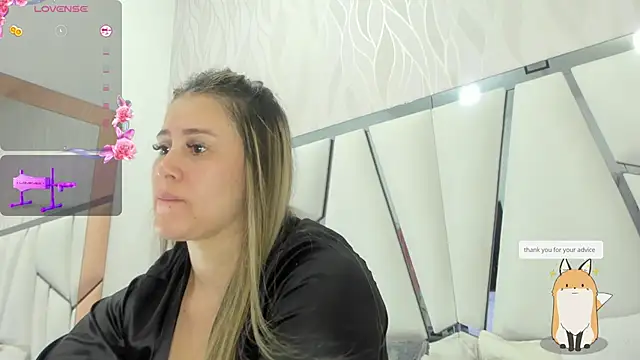 kimberly7  online show from March 2025 11:40:02 AM