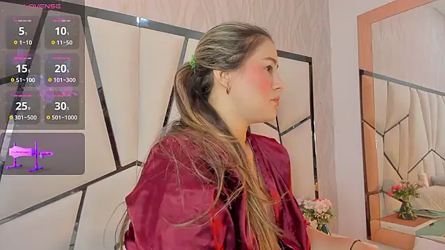 kimberly7  online show from March 2026 11:39:02 AM