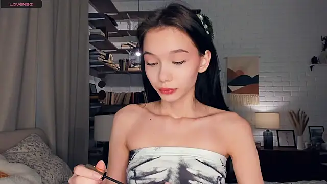 Snapshot of Riskyproject chatting on February 2025 09:43:01 AM Riskyproject online show from February 2025 09:43:01 AM