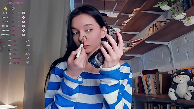 Snapshot of Riskyproject chatting on March 2025 12:06:02 PM Riskyproject online show from March 2025 12:06:02 PM