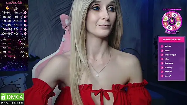 Snapshot of AliceSporty chatting on April 2026 10:00:02 PM AliceSporty online show from April 2026 10:00:02 PM