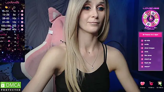Snapshot of AliceSporty chatting on April 2026 09:50:01 PM AliceSporty online show from April 2026 09:50:01 PM