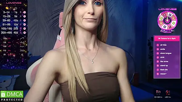 Snapshot of AliceSporty chatting on May 2026 09:20:02 PM AliceSporty online show from May 2026 09:20:02 PM